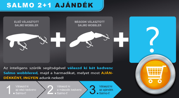 EnergoPláza Salmo akció