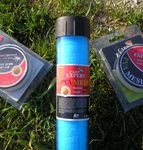 Bevetésen a Black Spider Feeder Runner