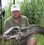 I. Energofish – Deseda Kupa harcsafogó verseny