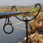 Őszvégi feeder peca