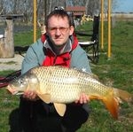 Bojlis horgok az Energofish kínálatában
