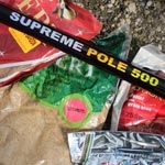 Kipróbáltuk Supreme Pole