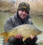 Tél a tavaszban