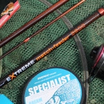 Match, vagy feeder? Mindkettő!