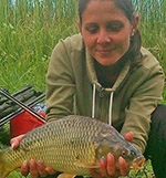 XXII. Fish-Fantom Kupa május 08. Kiserdei Víztározó Derecske
