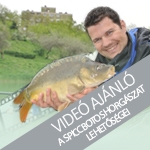A spiccbotos horgászat lehetőségei