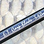 Kipróbáltuk: ET Carp Blade 3,60