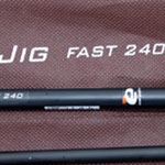 Bemutatkozik az ET Zander Jig Fast