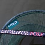 ET Excalibur Pole 6.00 - bemutató