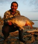 Újra a Pó-deltában – első rész 