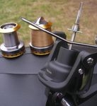 Pontyozás feederbottal: a method feeder 