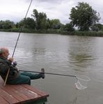 Néhány szó a halkivétel eszközeiről