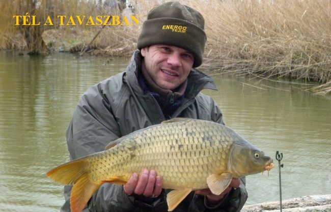 Tél a tavaszban