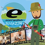 Energofish Magazin március