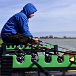 Versenyeink, 2018 – Maros Mix Feeder Kupa