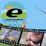 Energofish Magazin május