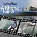 A Rhone harcsái